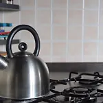 North - Beautiful Flat With Terrace Apartamento