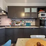 North - Beautiful Flat With Terrace Milão