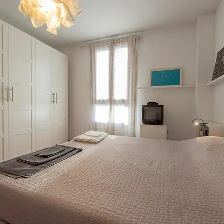North - Beautiful Flat With Terrace Apartment Milan