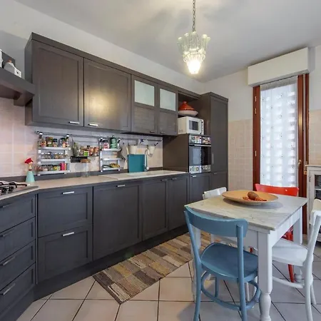 North - Beautiful Flat With Terrace Apartment