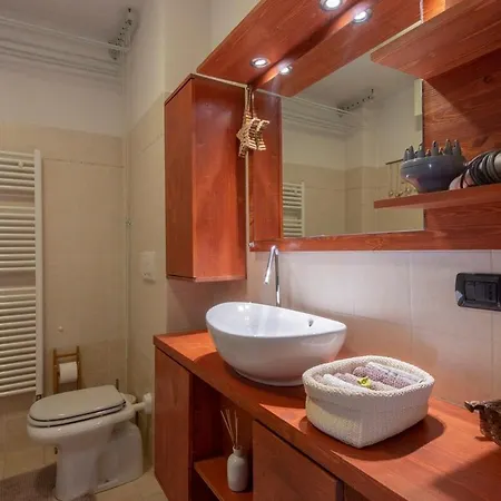 Apartment North - Beautiful Flat With Terrace *