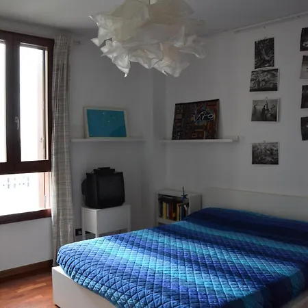 North - Beautiful Flat With Terrace