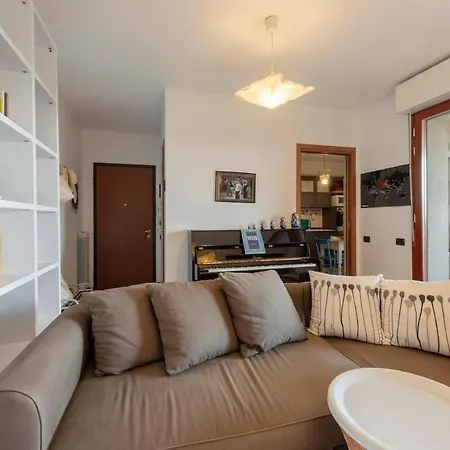 Apartment North - Beautiful Flat With Terrace *