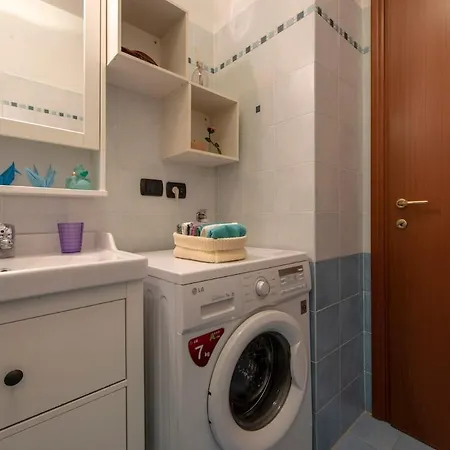 North - Beautiful Flat With Terrace