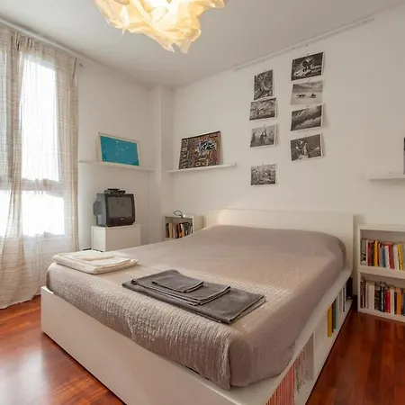 Apartment North - Beautiful Flat With Terrace