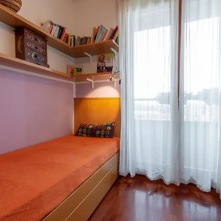 North - Beautiful Flat With Terrace Milan