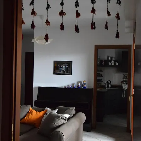Apartment North - Beautiful Flat With Terrace *
