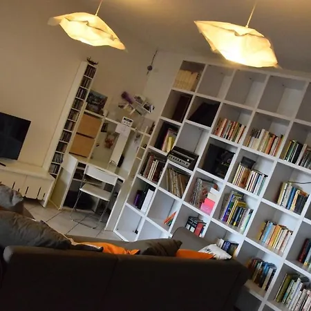 North - Beautiful Flat With Terrace *