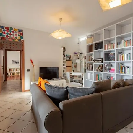 North - Beautiful Flat With Terrace