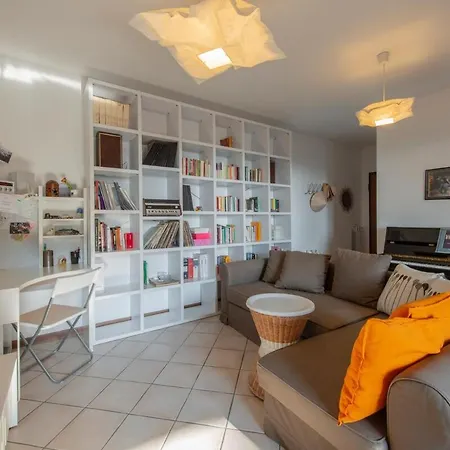 North - Beautiful Flat With Terrace *