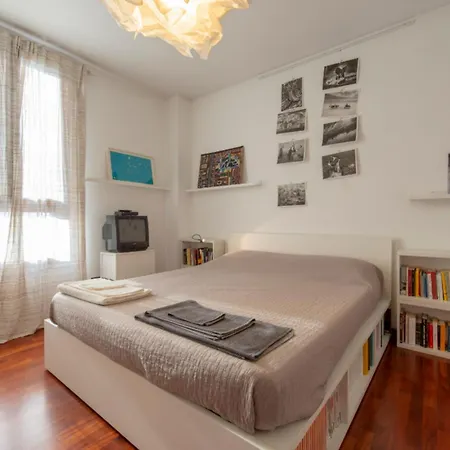 Apartamento North - Beautiful Flat With Terrace Milão