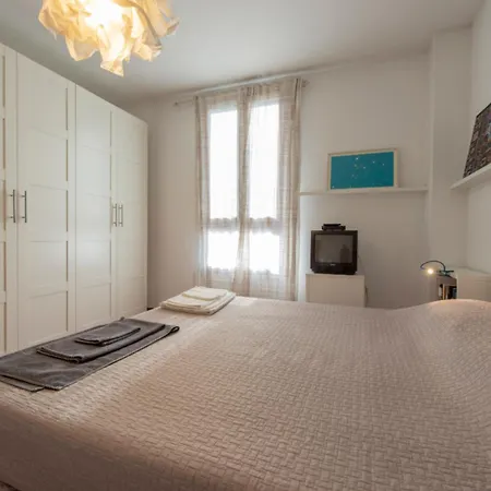 Apartamento North - Beautiful Flat With Terrace Milão
