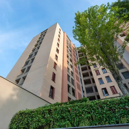 North - Beautiful Flat With Terrace Apartamento