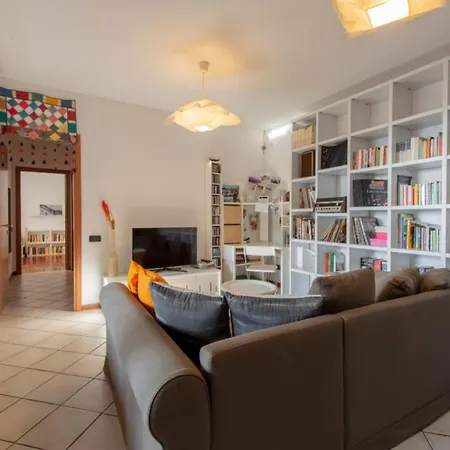 Apartment North - Beautiful Flat With Terrace