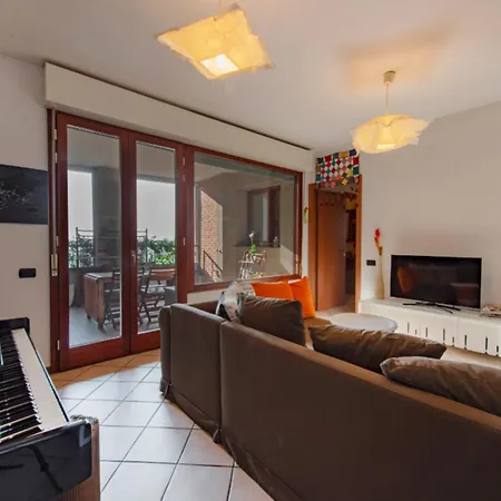 North - Beautiful Flat With Terrace Apartamento *