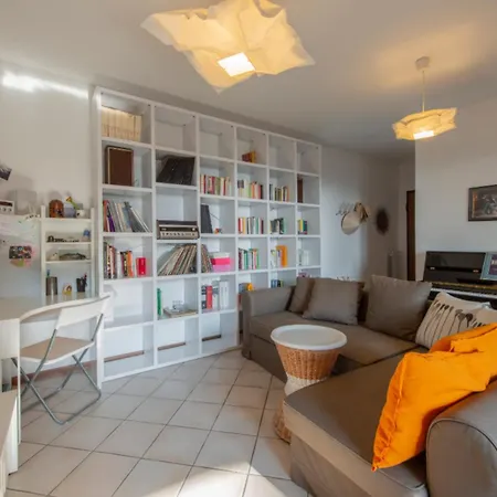 North - Beautiful Flat With Terrace Apartment *