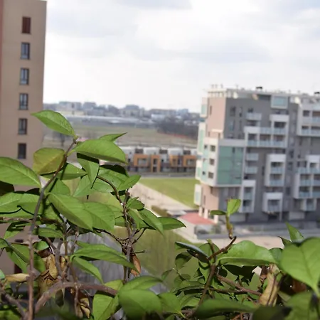 North - Beautiful Flat With Terrace Milão